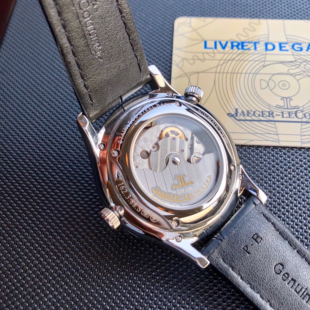 J*aeger-L*eCoultre Watches Top Quality 42mm