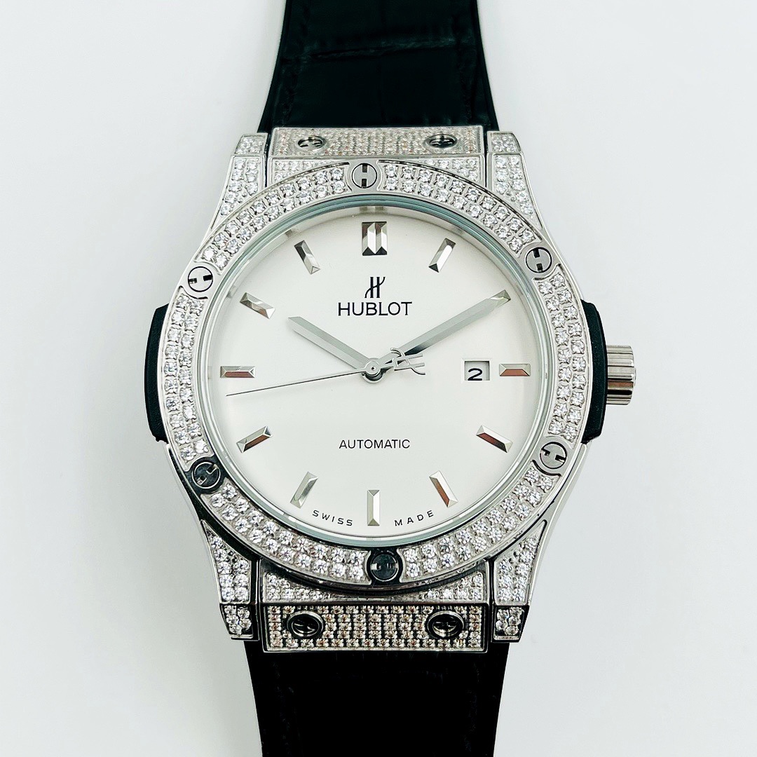 H*ublot Watches Top Quality 42*12mm