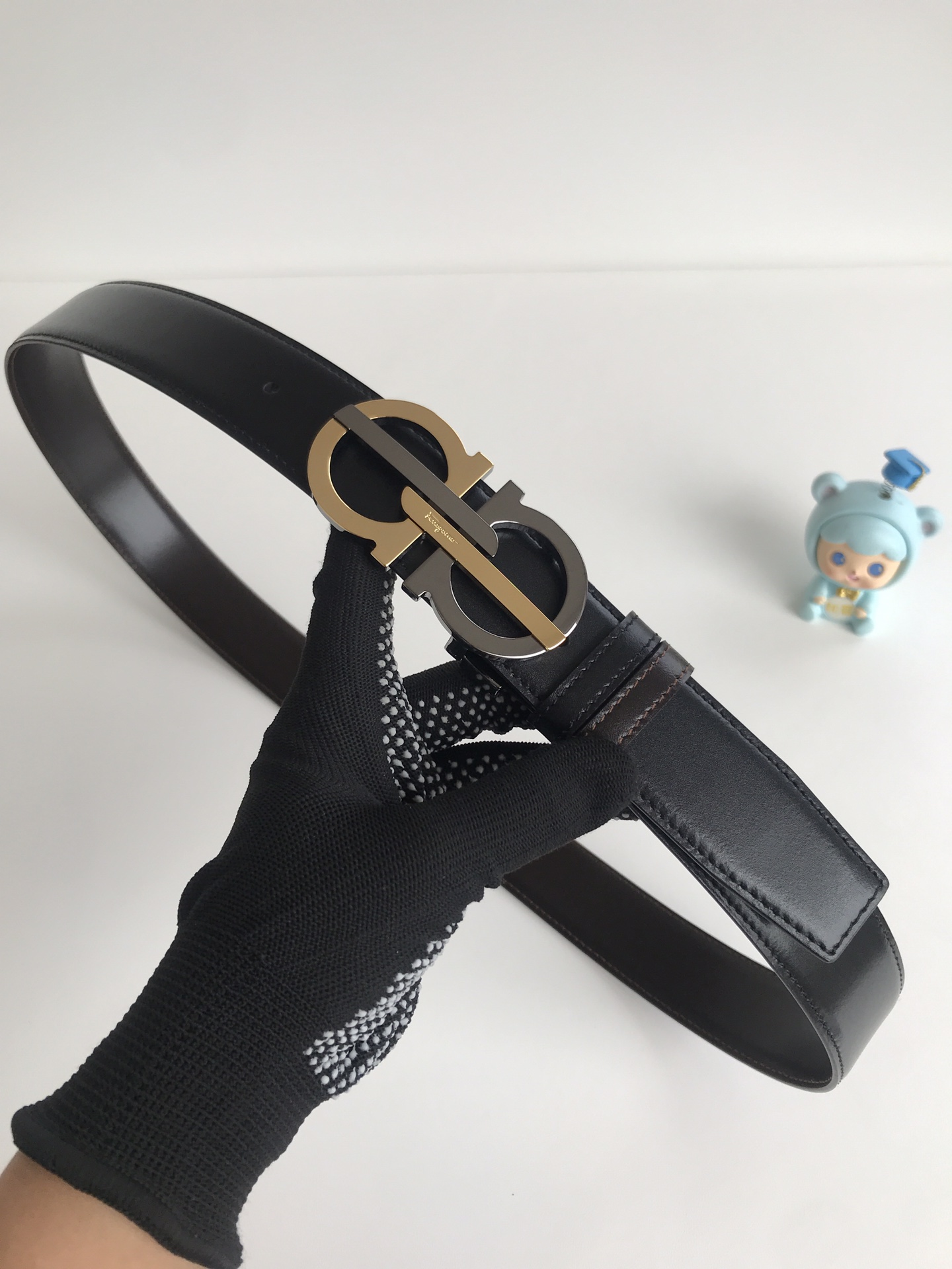 F*erragamo Belts Top Quality