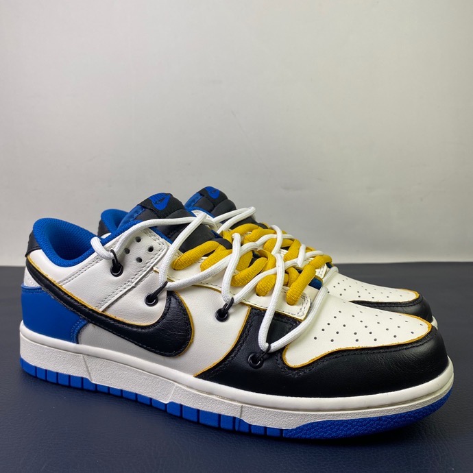 from Nike SB Dunk Low