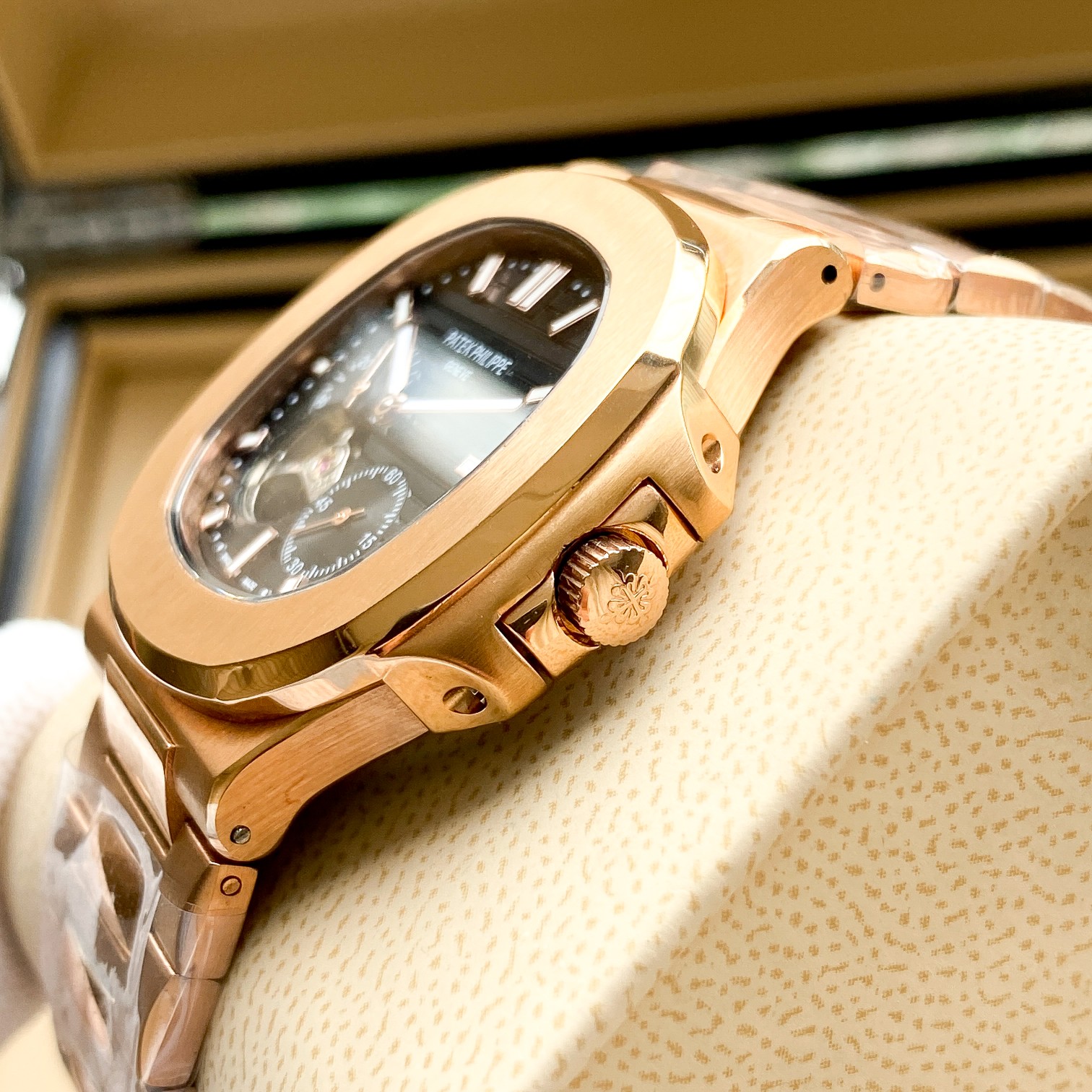 P*atek P*hilippe Watches Top Quality 43*12mm