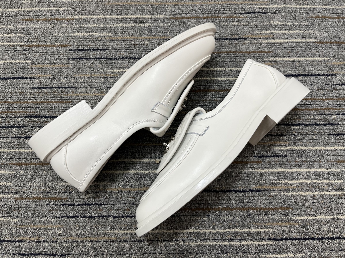 Women C*hanel Top Sneaker