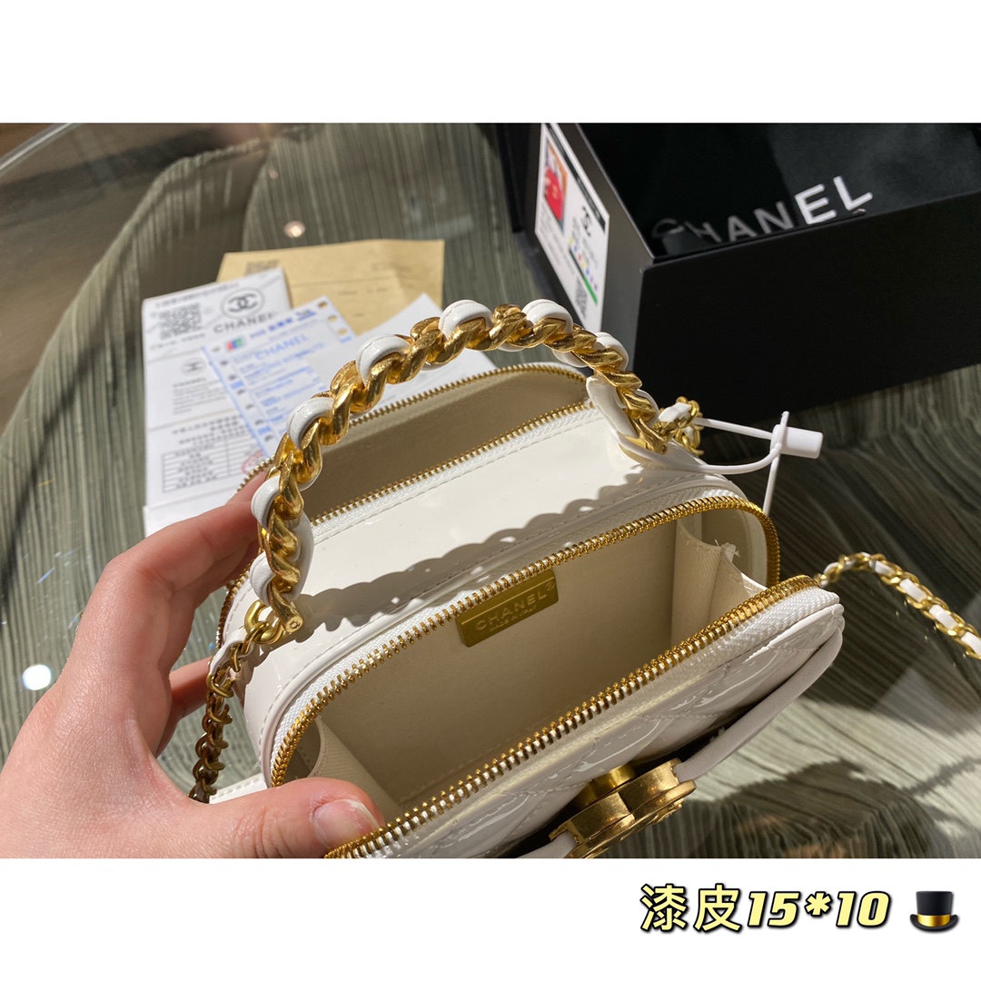 C*hanel Bag Top Quality 15*10cm