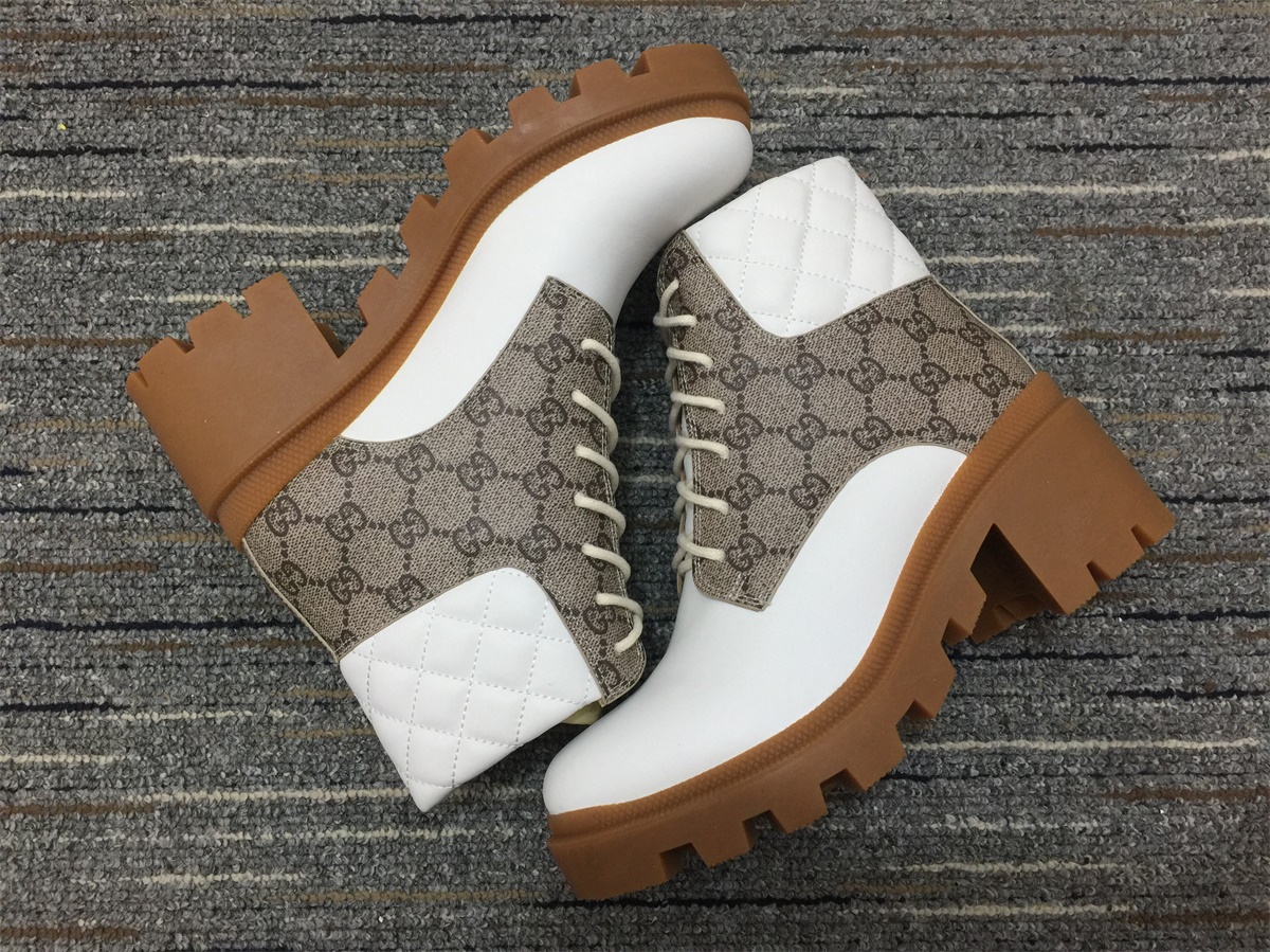 Women G*ucci Top Sneaker