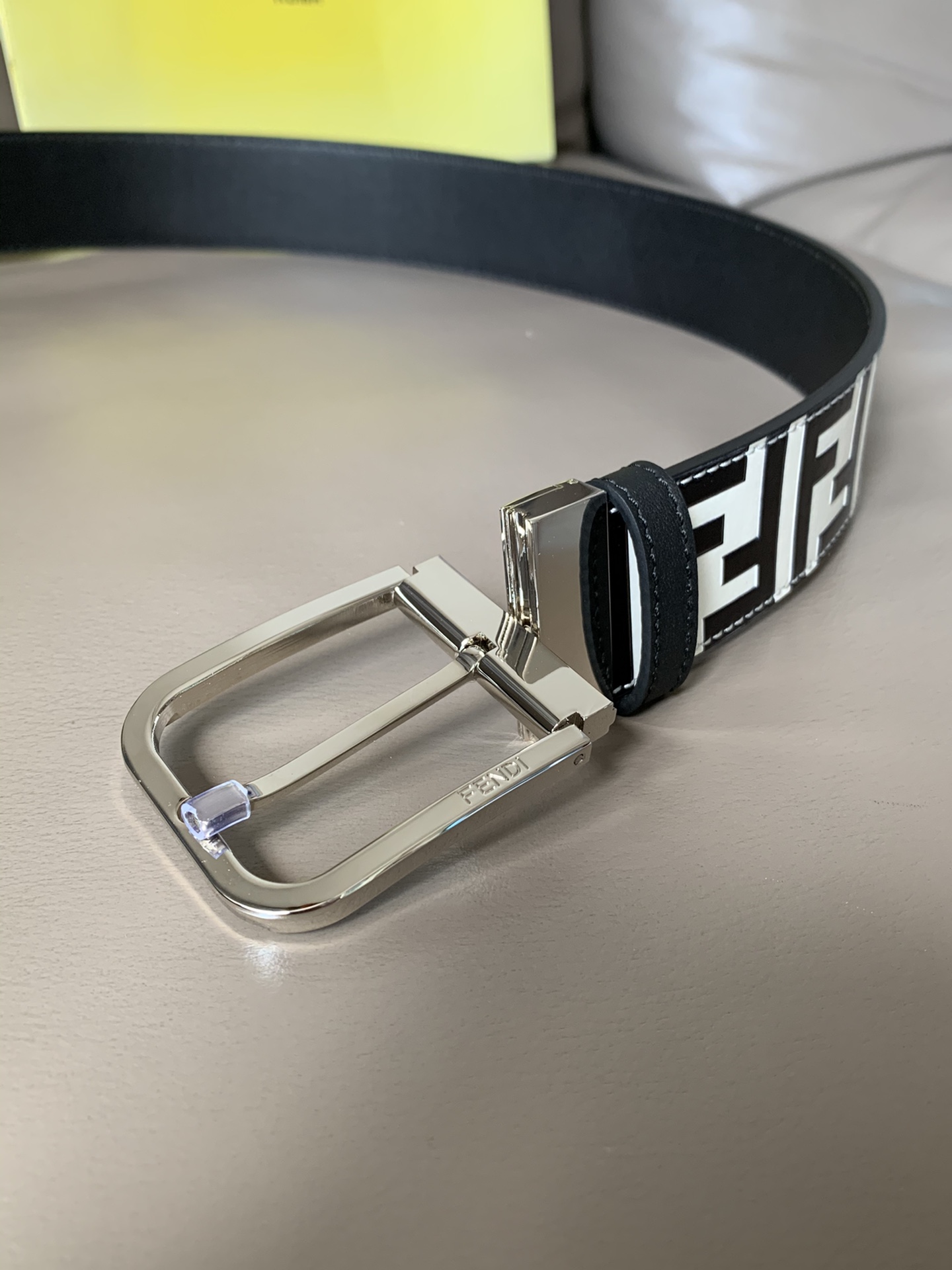 F*endi Belts Top Version 40MM