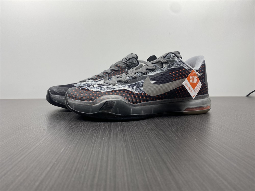 from NIKE Kobe X EP
