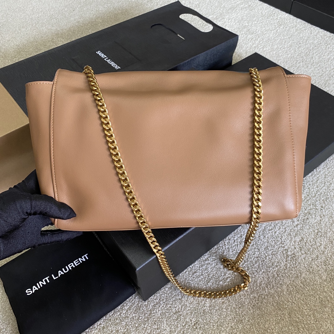 Y*SL Bag Top Quality 28*20*6CM