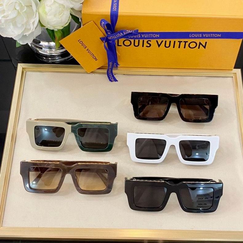 Top Quality L*ouis V*uitton Glasses