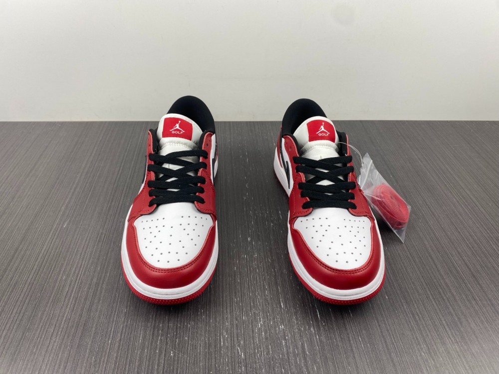 Air Jordan 1 Low Golf “Shadow”