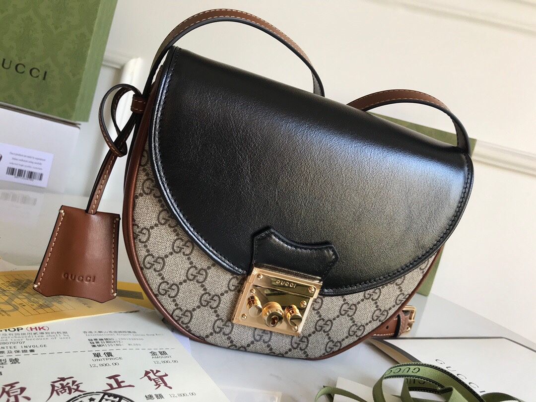 G*ucci Bag Top Quality 22*19.5*6.5cm