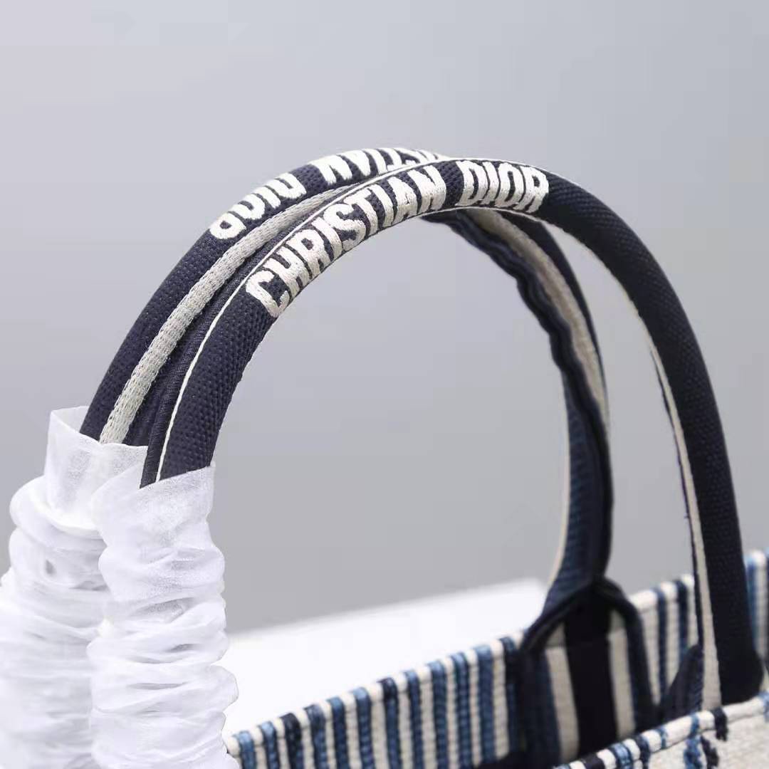 D*ior Top Bag 41.5*35*18cm