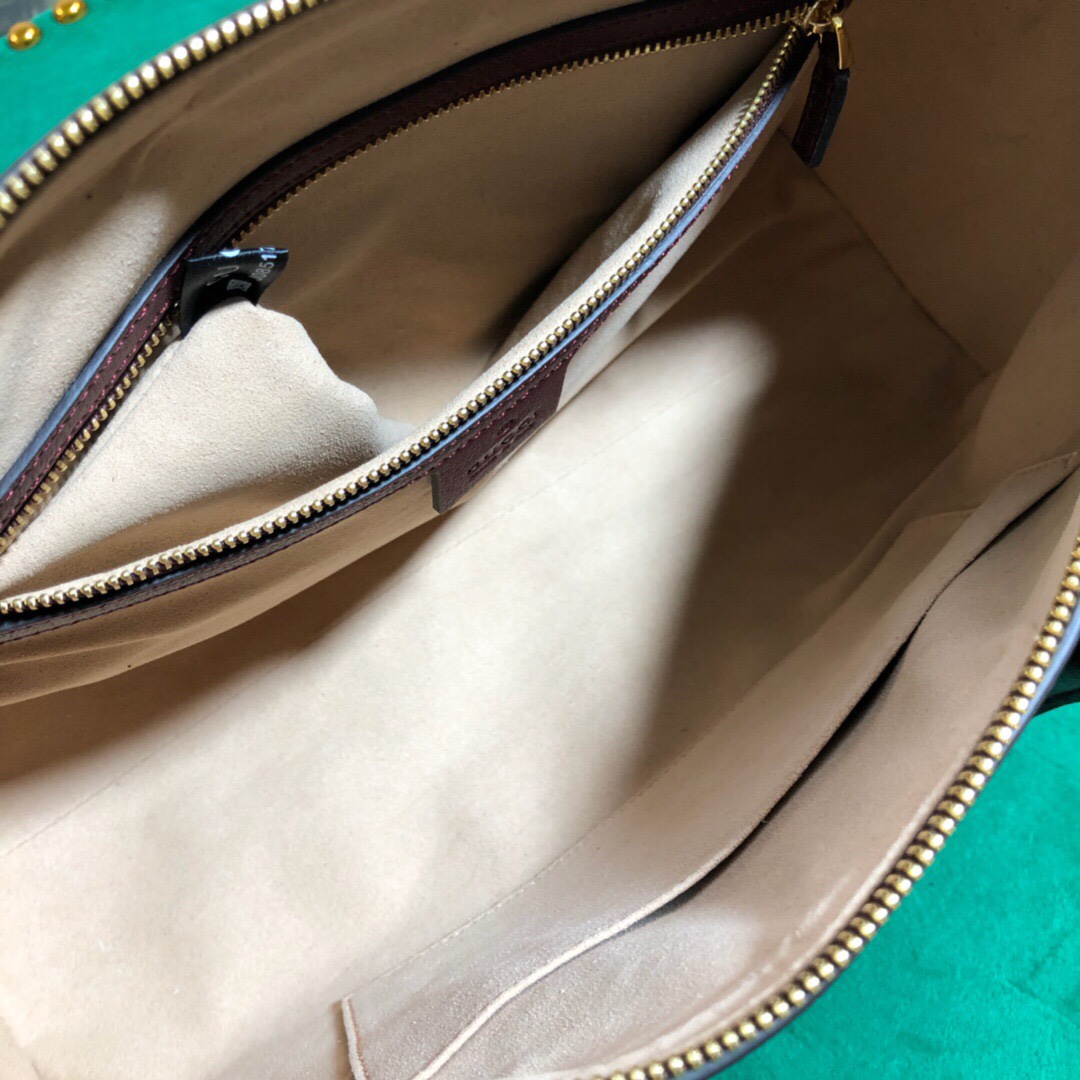 G*ucci Bag Top Quality 32*16*12cm