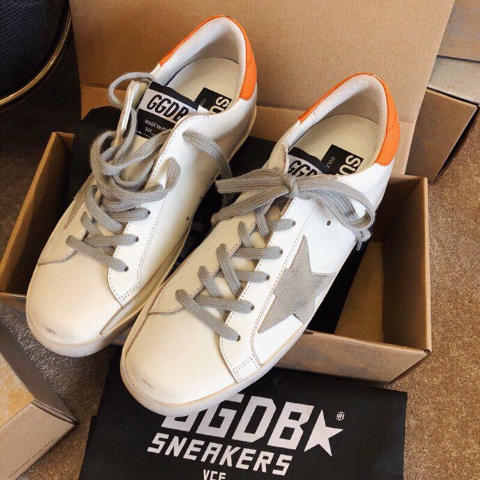 Men Women G*GDB Top Sneakers