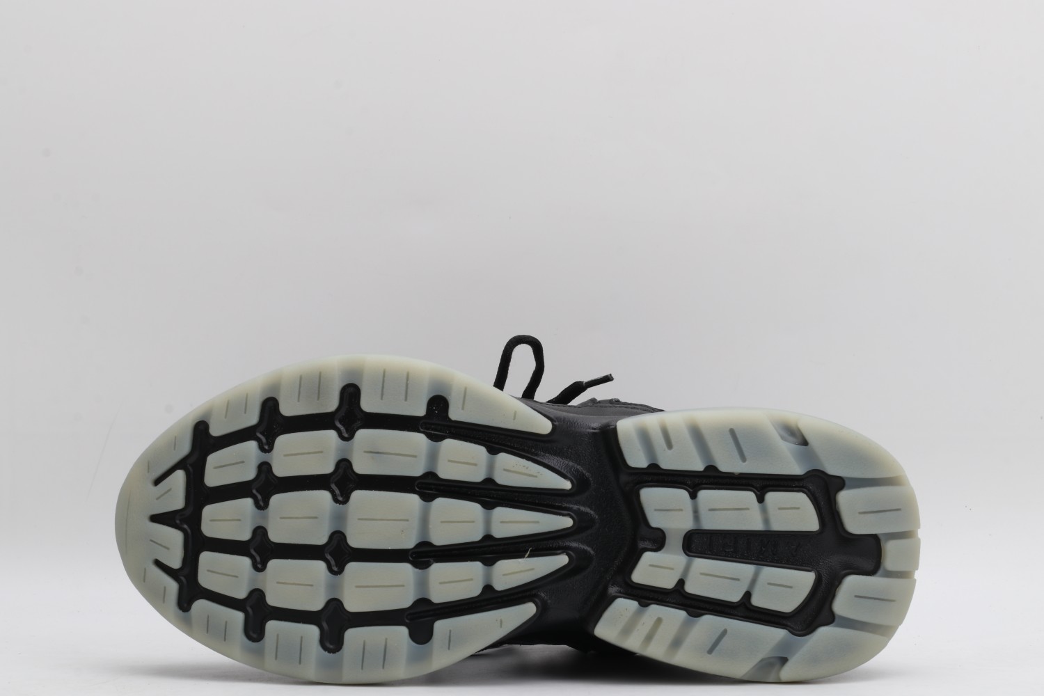 Men A*miri Low Top Sneakers