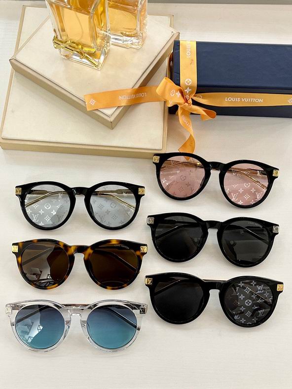 Top Quality L*ouis V*uitton Glasses