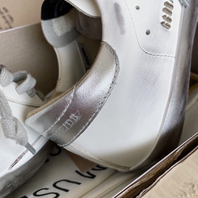 Men Women G*GDB Top Sneakers