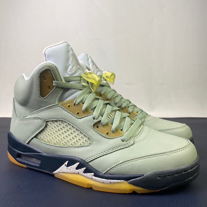 Air Jordan 5 Jade Horizon DC7501-300