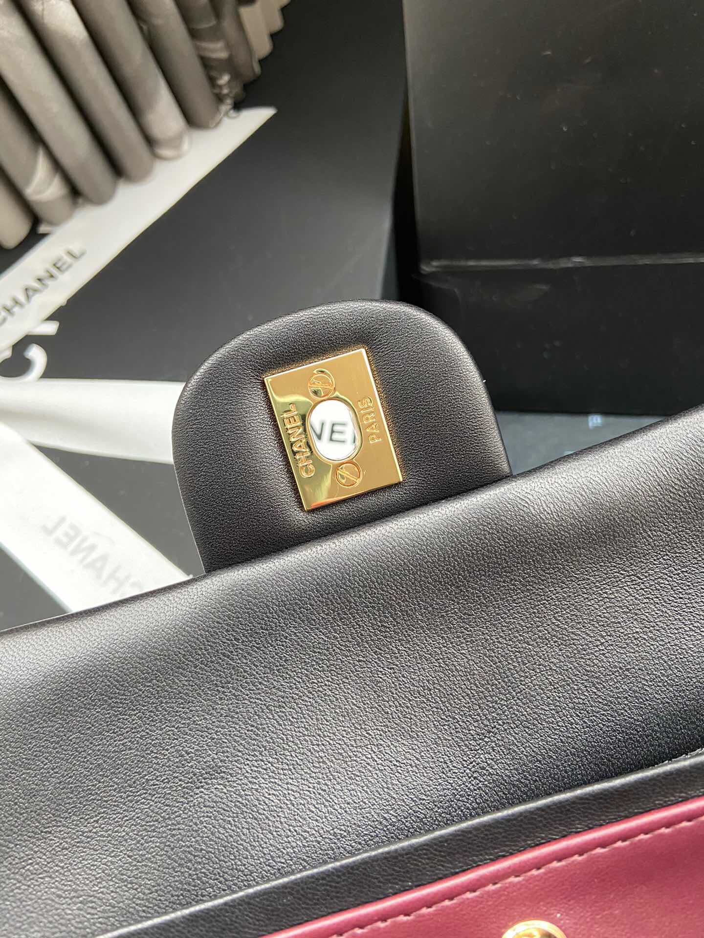 C*hanel Bag Top Quality