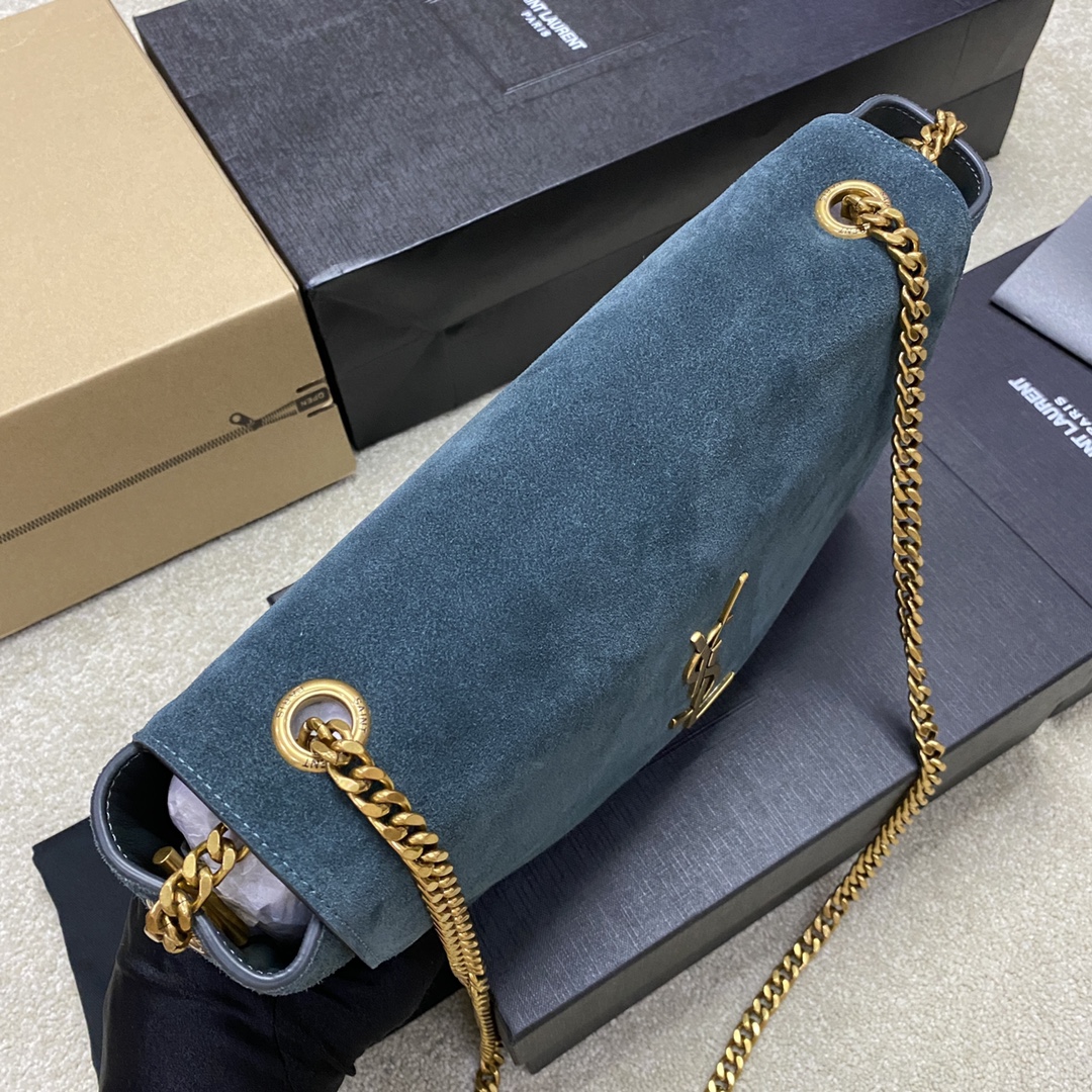 Y*SL Bag Top Quality 28*20*6CM