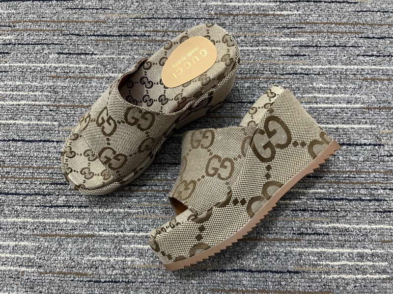 Women G*ucci Top Sandals