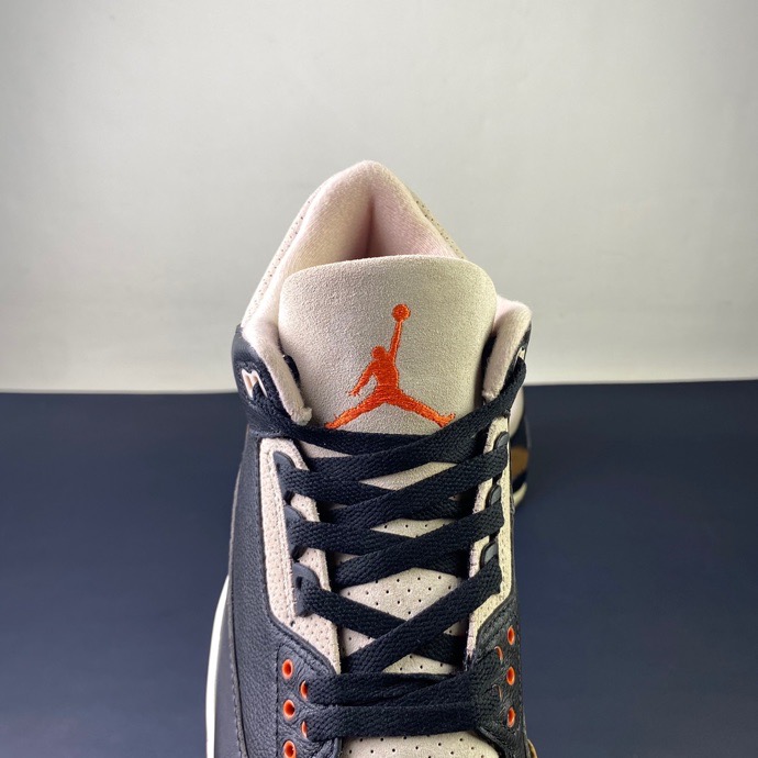 Air Jordan 3 Desert Elephant CT8532-008