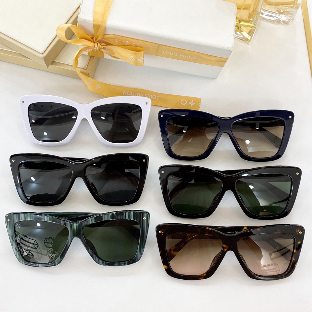 L*ouis V*uitton Glasses Top