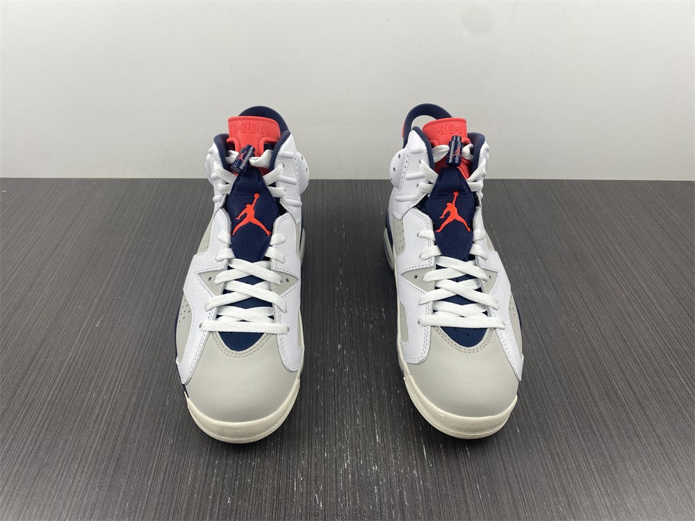 Air Jordan 6 384664-104