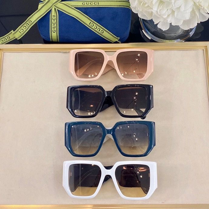 Top Quality G*ucci Glasses