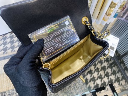 C*hanel Bag Top Quality