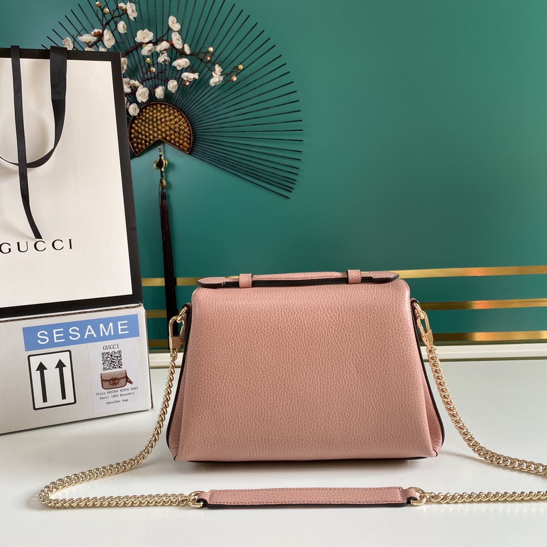G*ucci Bag Top Quality 25*20*7cm