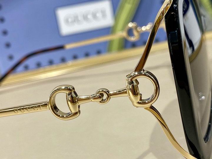 Top Quality G*ucci Glasses