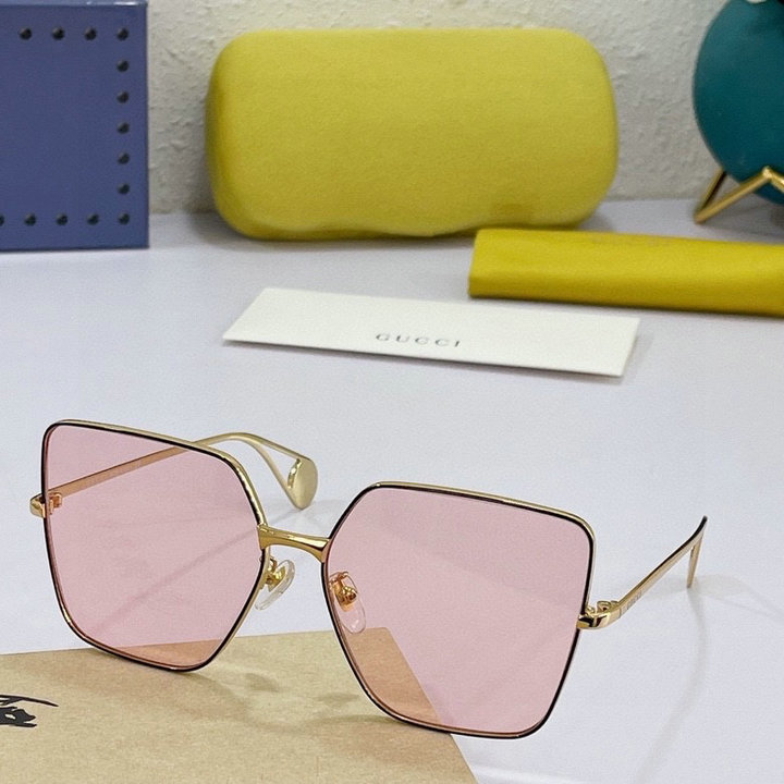 Top Quality G*ucci Glasses