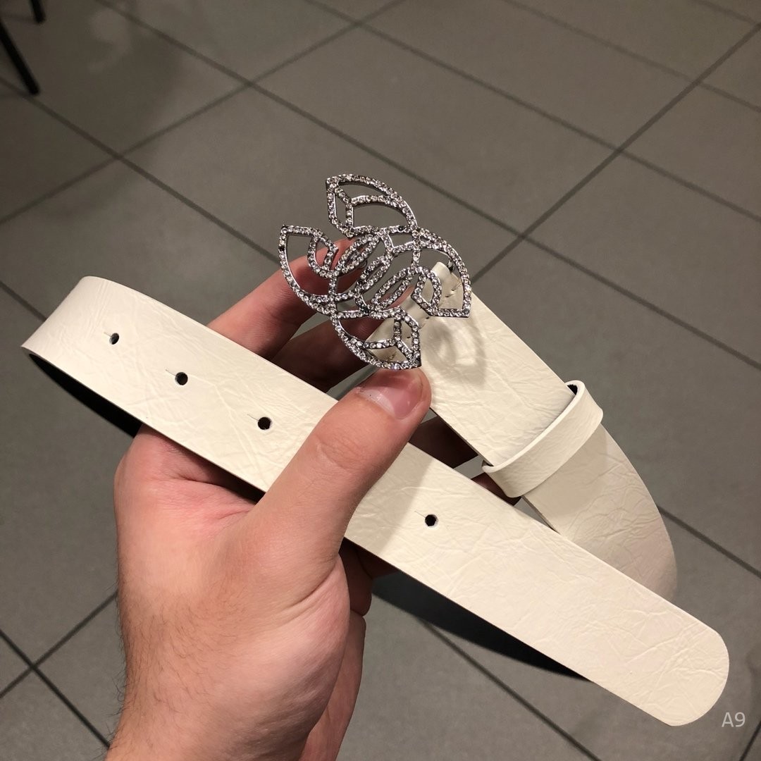 C*anel Belts Top Version