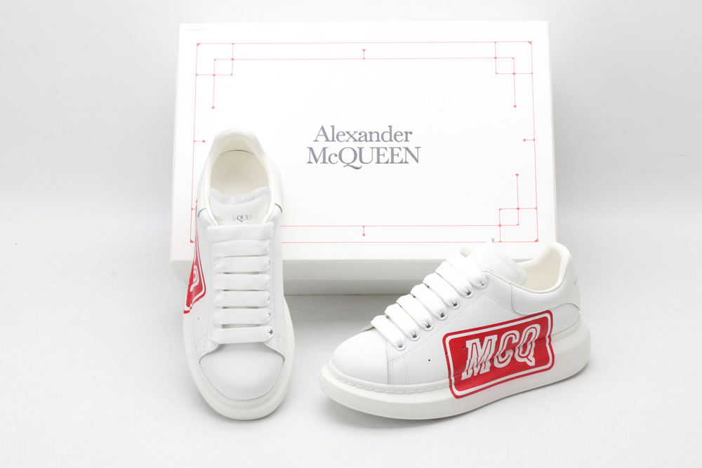 A*exander M*queen Sneaker