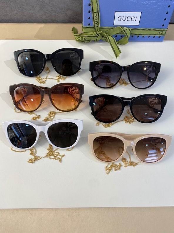 Top Quality G*ucci Glasses