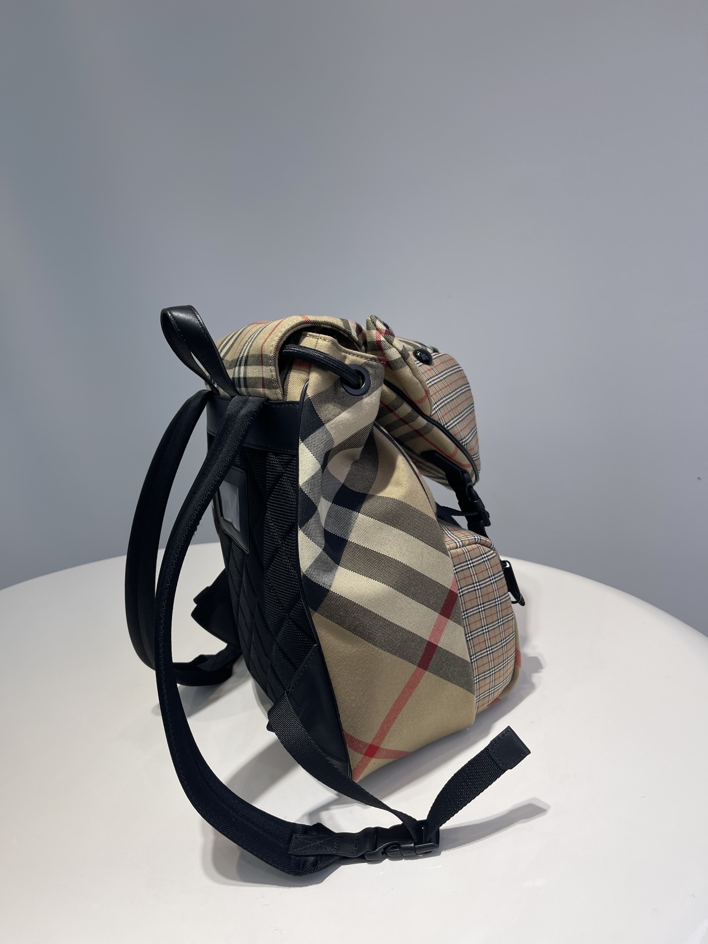 B*urberry Bag Top Quality 36*26*11CM