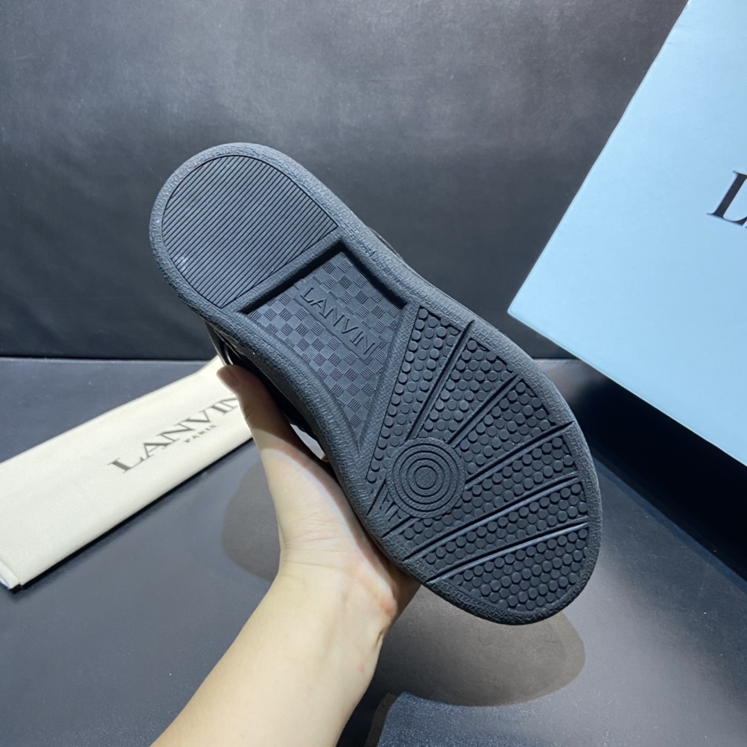 Men Women L*ANVIN Top Sneaker