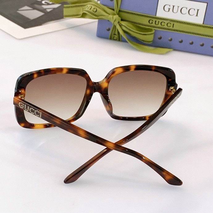 Top Quality G*ucci Glasses