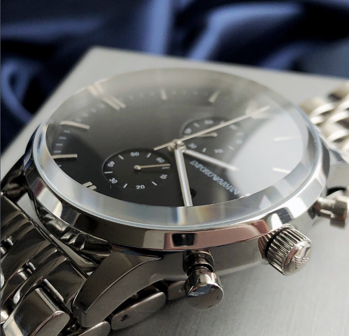 A*rmani Watches Top Quality 43mm