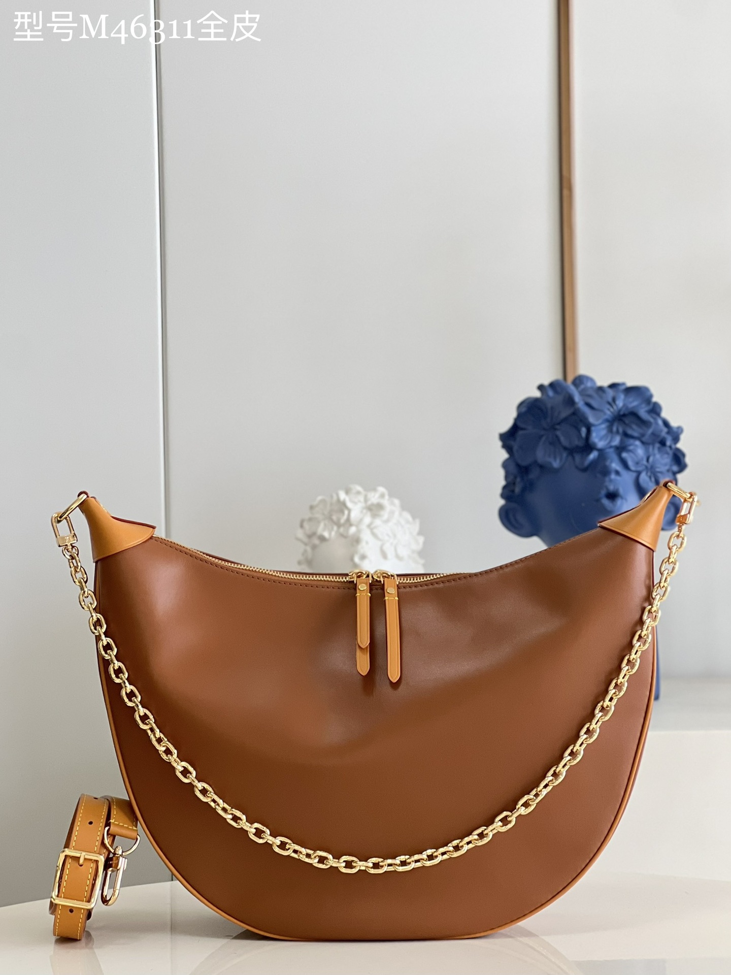 L*ouis V*uitton Top Bag 38*30*10CM