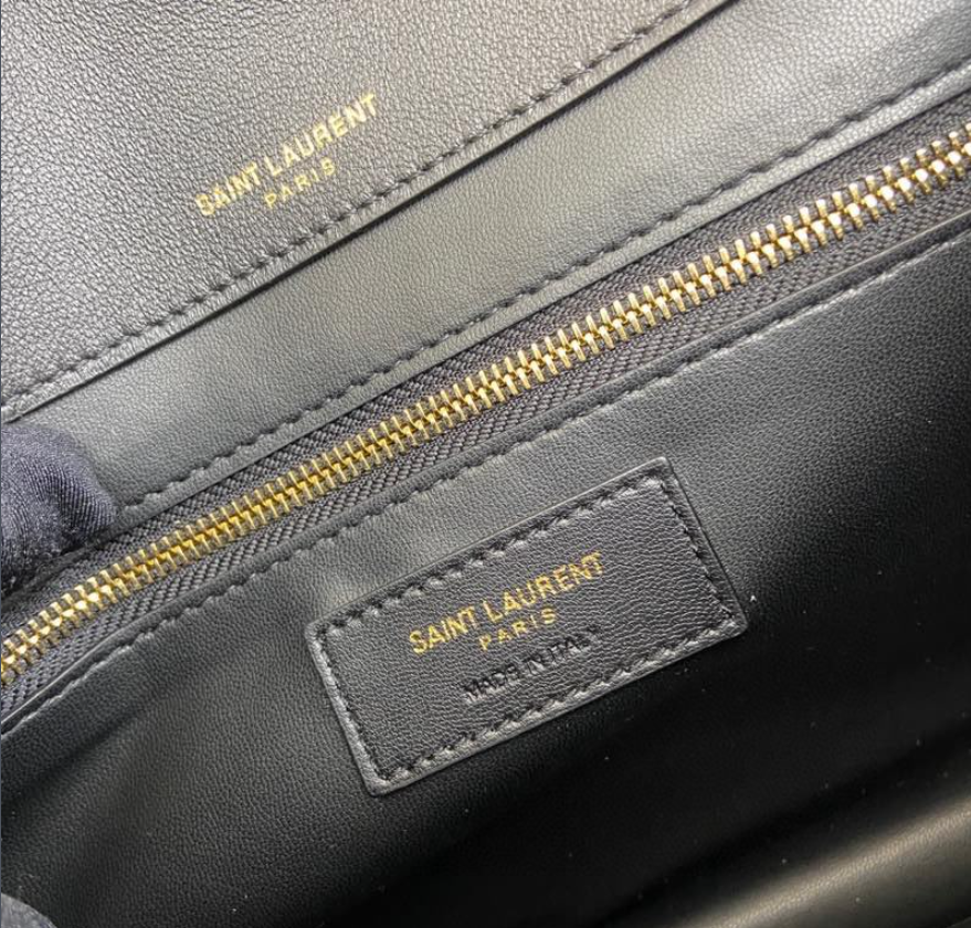 Y*SL Bag Top Quality 26*18*5CM