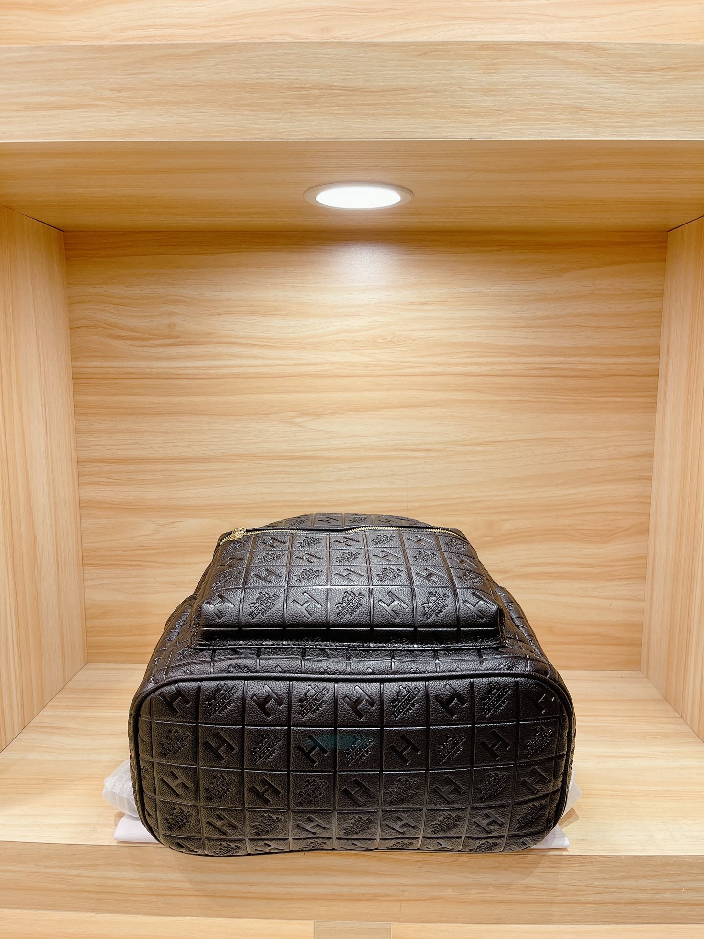 H*ermes Top Bag 32*42cm