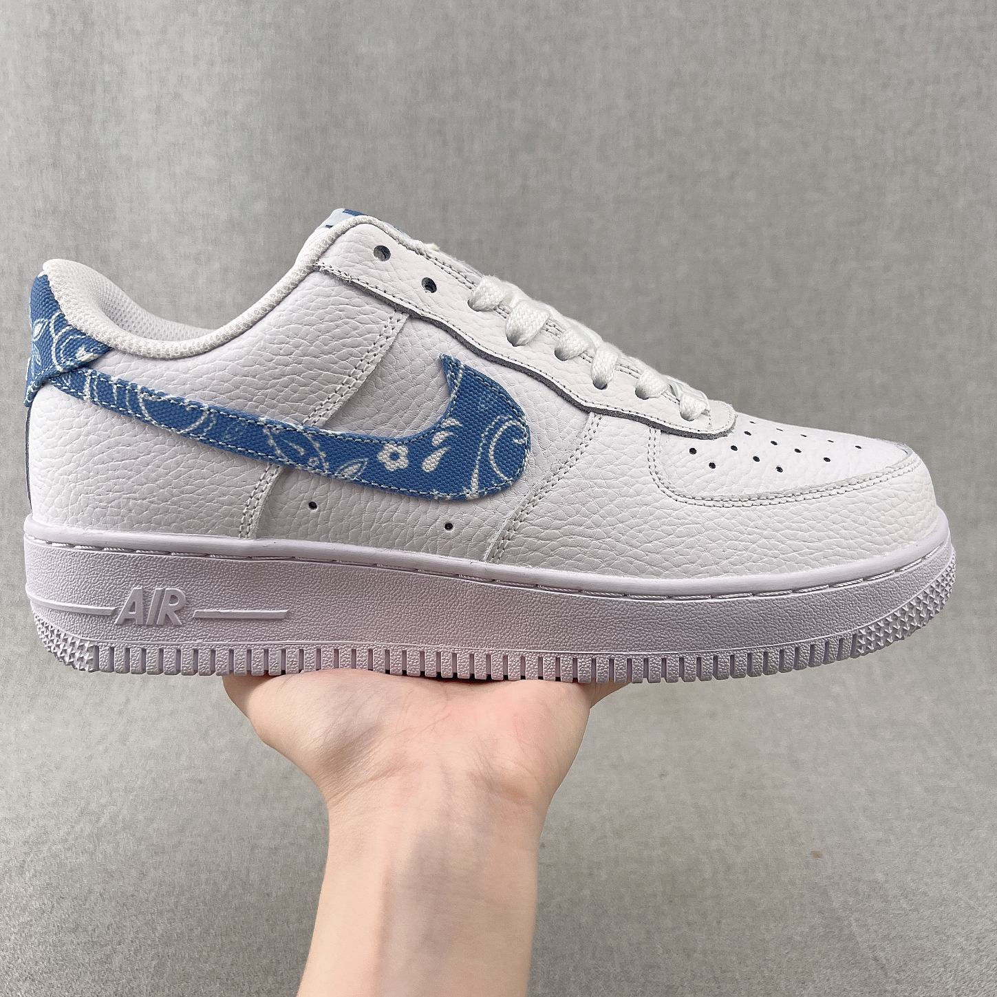from Air Force 1 Low