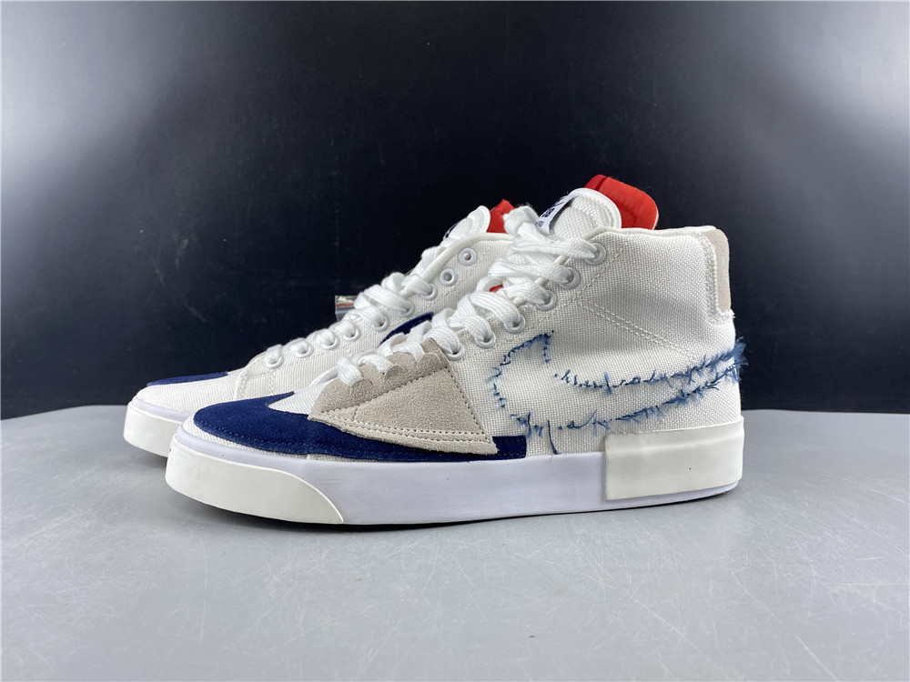 from Nike SB Blazer Mid Edge