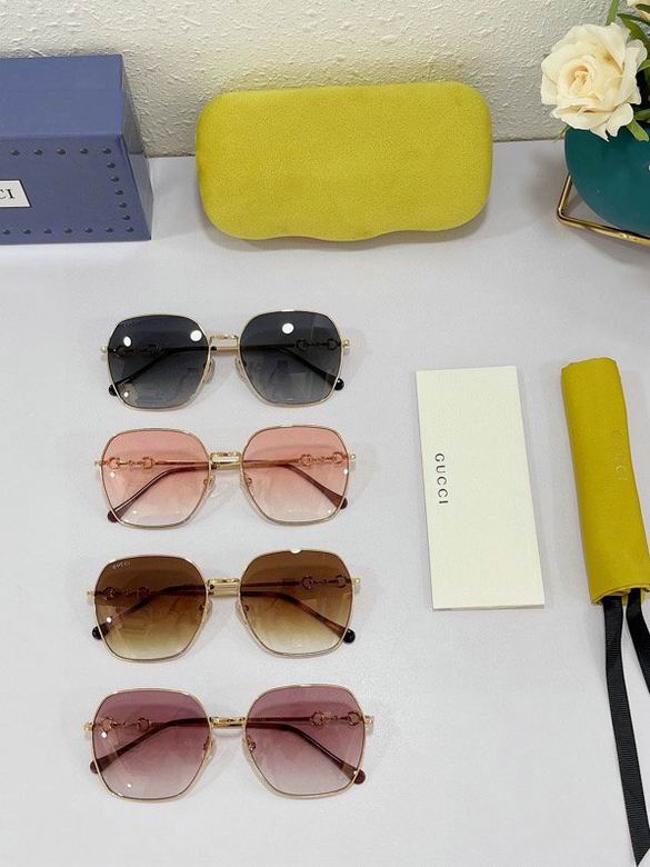 Top Quality G*ucci Glasses