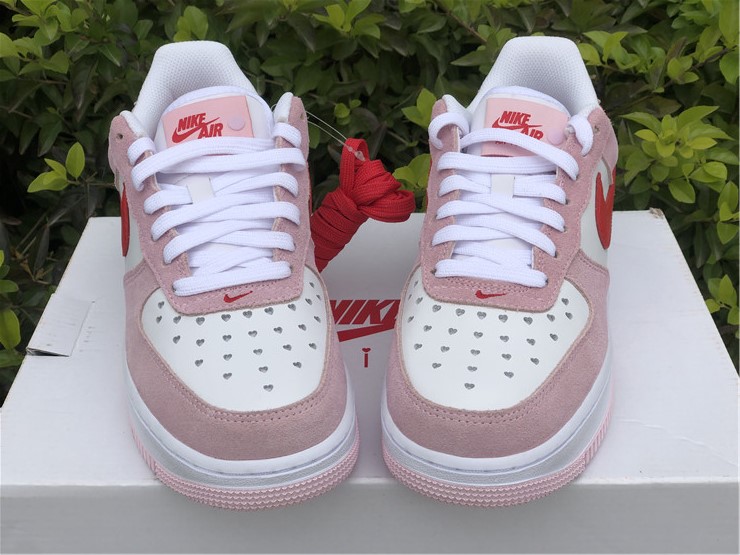 from Air Force 1 Loow