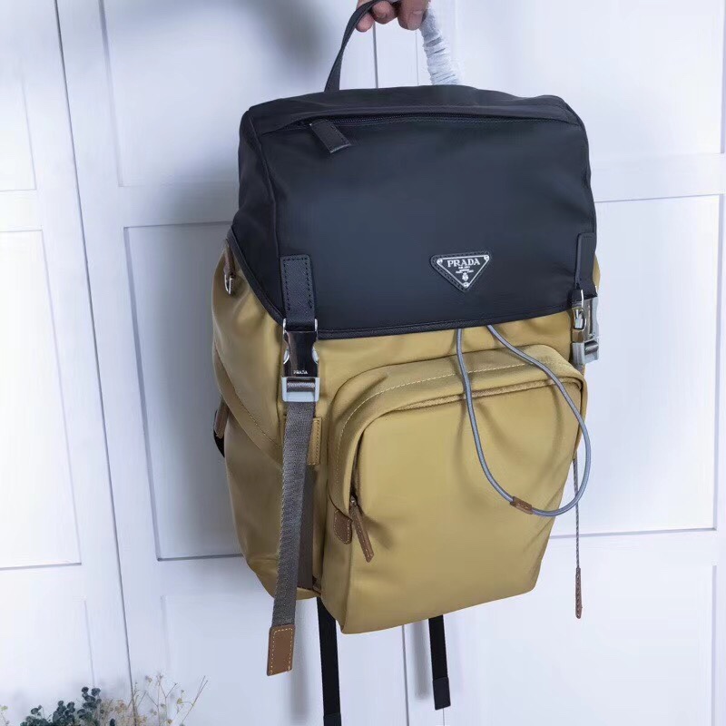 P*rada Top Bag 27*45*17cm