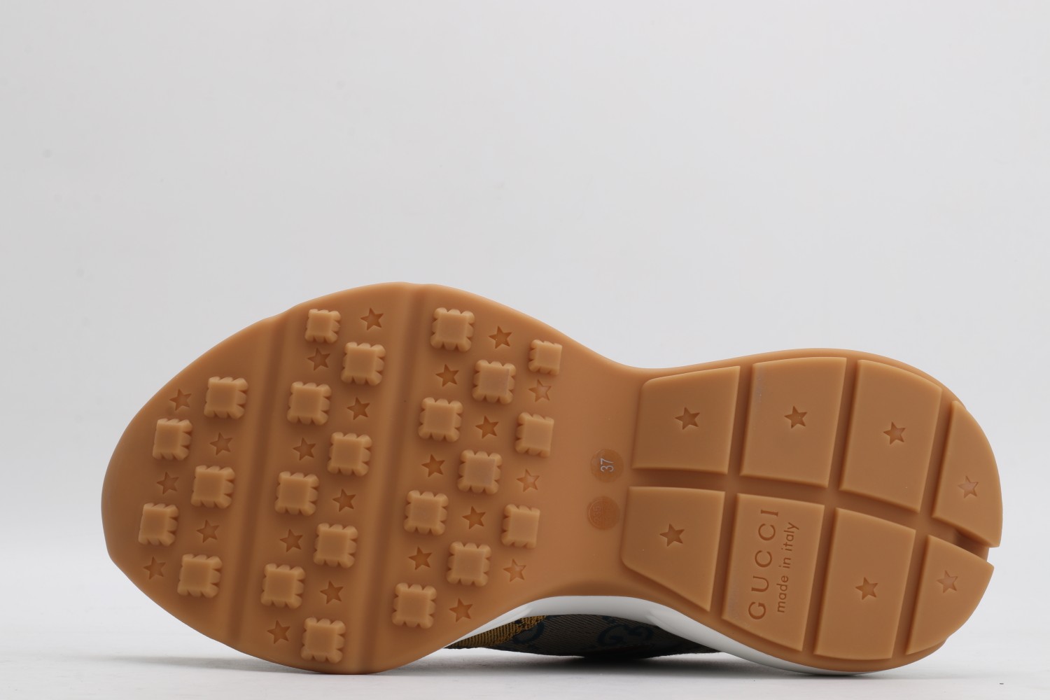 Men Women G*ucci Top Sneaker