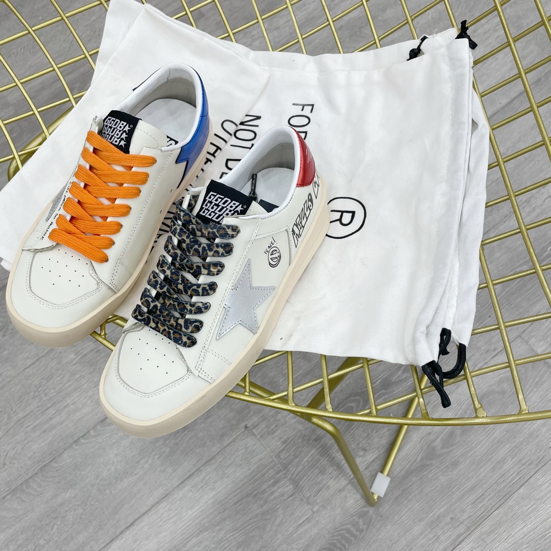 Men Women G*GDB Top Sneakers