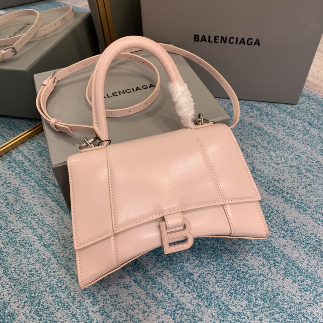 B*alenciaga Bag Top Quality 23*10*24cm